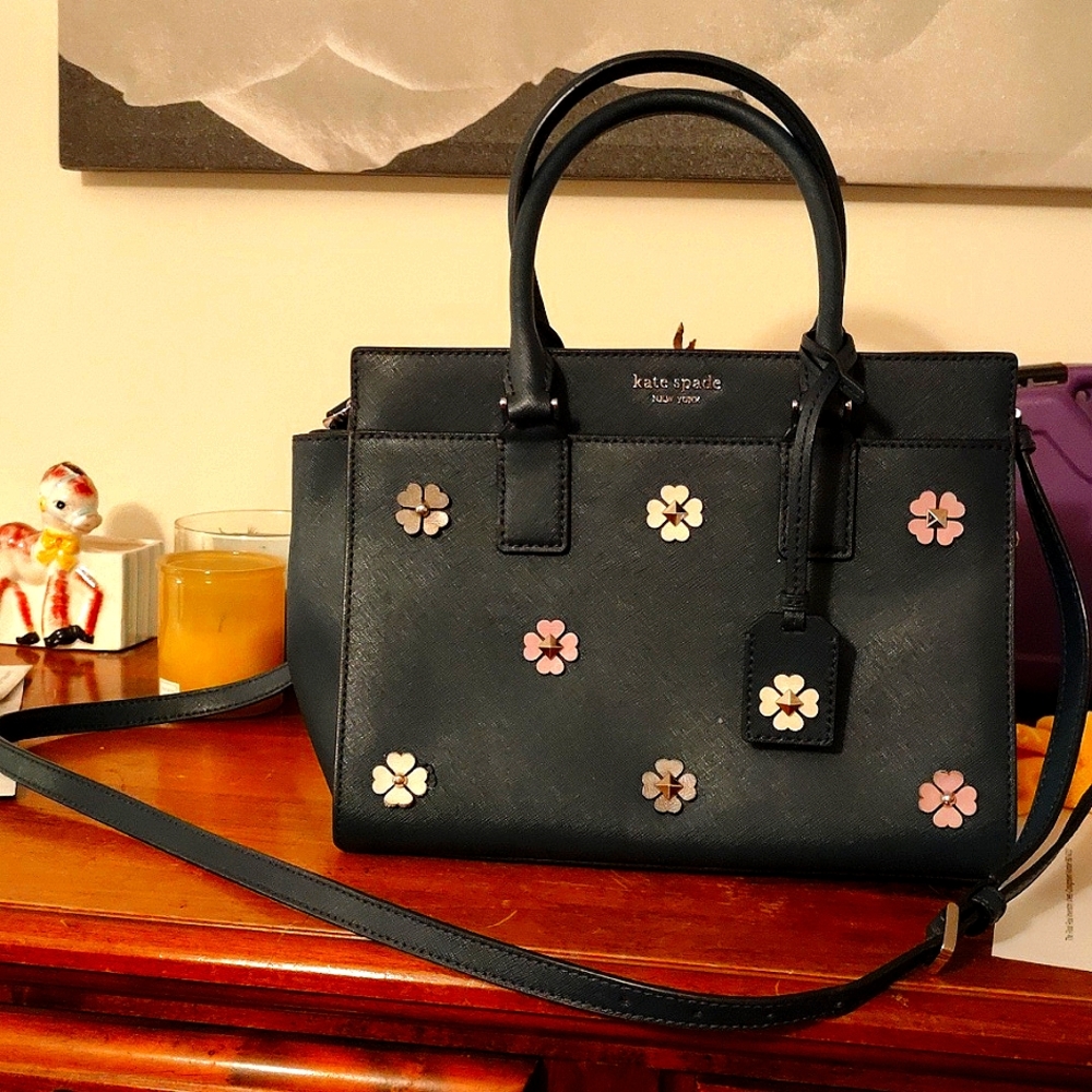 Kate Spade satchel